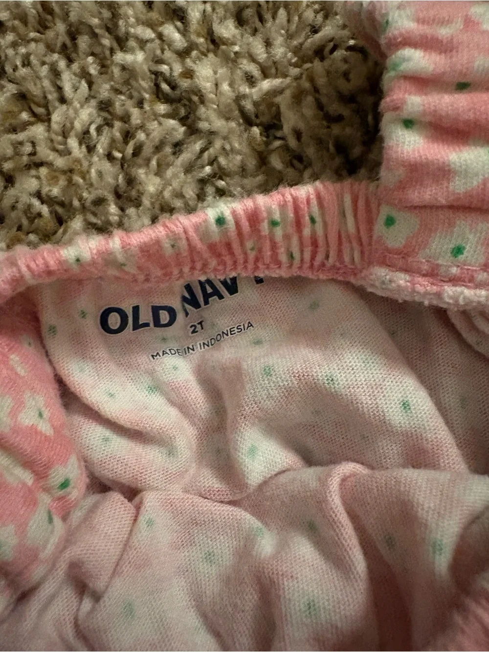 Toddler Girl Rompers (2)